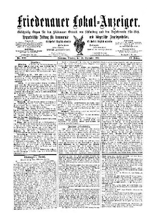Nr. 226, 26.09.1905