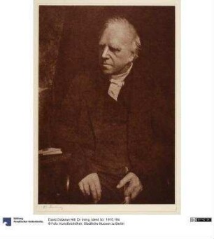 Dr. Irving