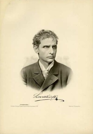 Martinelli, Ludwig