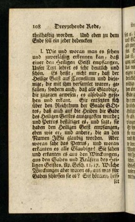 108-122, Wie und woran man es fehlen und zuverlässig erkennen kann...