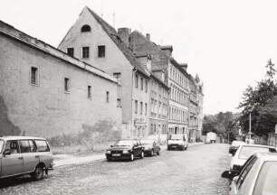 Jacob-Böhme-Straße