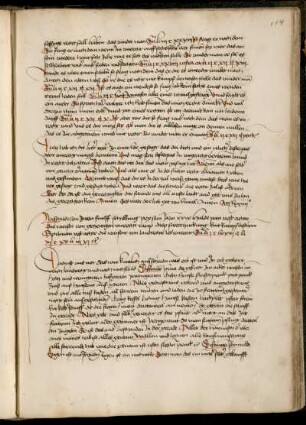 Meißner Rechtsbuch (Auszug; Buch I, Kap. 3)