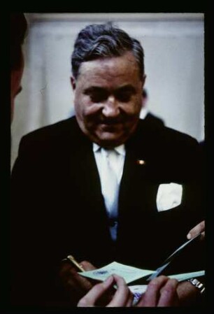 Prof. Carlo Schmid 1.7.59.