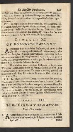Titulus XII.