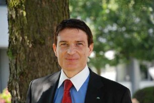 Dr. Erik Werdel (Kreisdirektor)