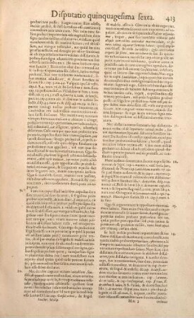 Dispvatio LVI. An existentibus solùm signis dubiis impotentiae possit declarati matrimonium esse nullum, non expectata triennali experientia? Et quomodo dubia impotentia probari debeat iuridice?