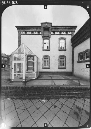 Stadtwerke