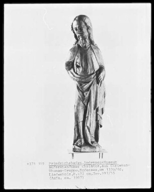 Auferstandener Christus