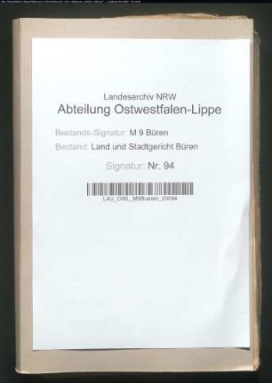 Güterübertragungen Ta-Ti