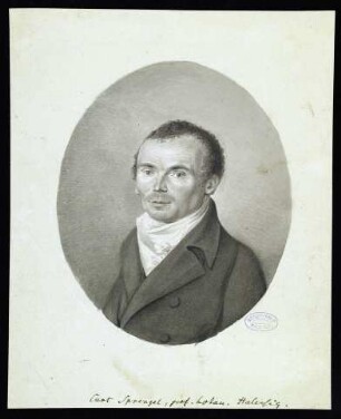 Sprengel, Kurt