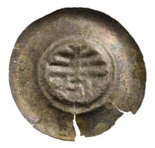 Münze, Pfennig, 1289-1300