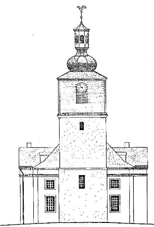 Evangelische Pfarrkirche; Idstein, Langgasse 25