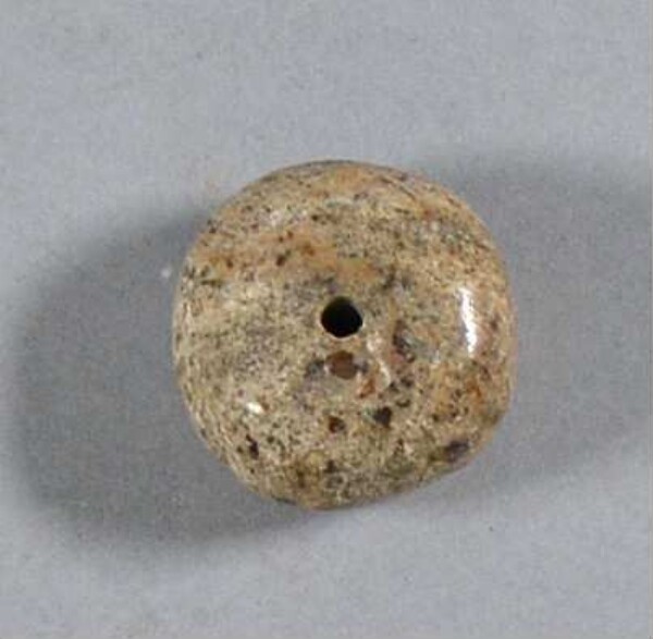 Stone bead