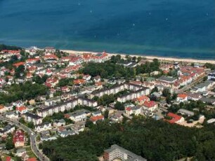 Kühlungsborn