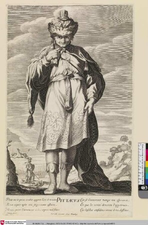 PITTACUS