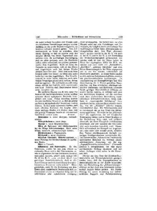 Mikromelos s. unter Krüppel, schwachsinnige.