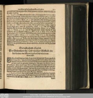 Das achtzehende Capitel. Was Gehorsam sey/ und welcher Gestalt ein Liebhaber der Gottseligkeit sich darinnen üben solle.