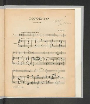 Concerto