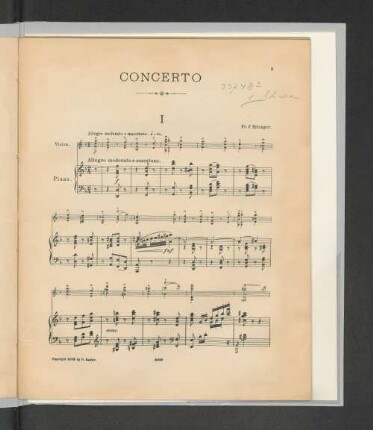 Concerto