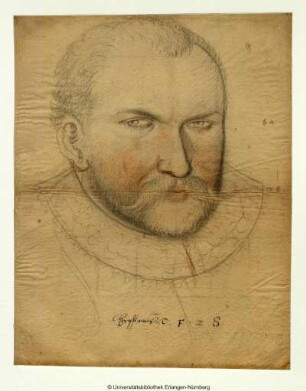 Christianus. C. FZS.