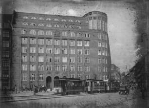 Finanzbehörde