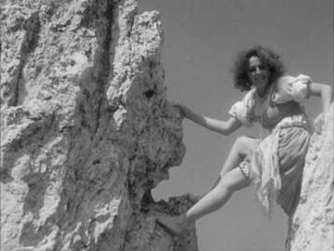 Der große Sprung (1927) - Filmanfang