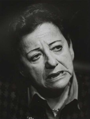 Inge Deutschkron