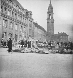 Kornmarkt