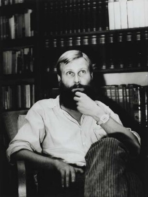 Rolf Fischer