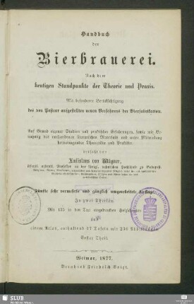 1. Theil: [Text]