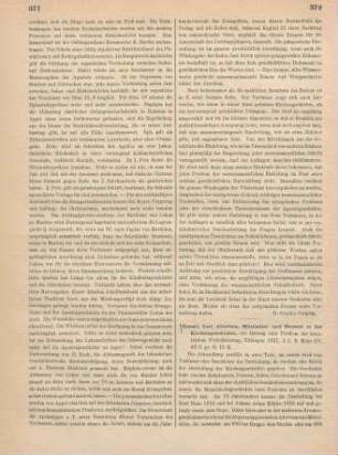 372-373 [Rezension] Heussi, Karl, Altertum, Mittelalter und Neuzeit in der Kirchengeschichte
