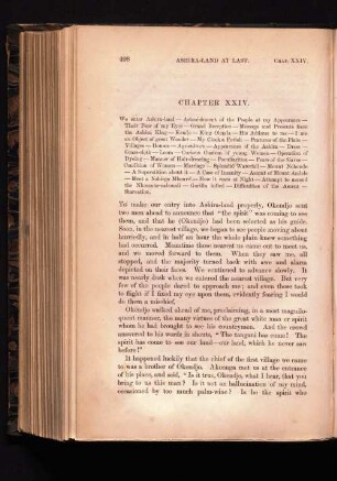 Chapter XXIV.