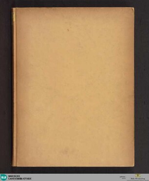Commentarius in D. Thomam - Cod. Ettenheim-Münster 449 : de matrimonio