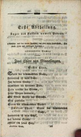 Otto der Große, Pfalzgraf von Wittelsbach : eine dramatische Dichtung in drei Abtheilungen
