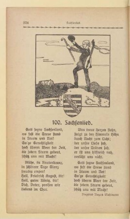 3. Aus der Heimat und aus der Ferne