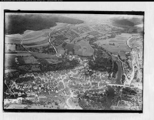 Creglingen (b. Rothenburg o.d.T)