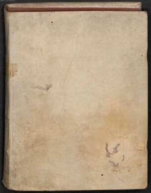 Complet und die Hymnen des Breviers (Birgittinnen) - Dombibliothek Freising Alto MS Z 00089