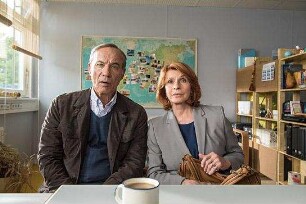 Willkommen bei den Hartmanns