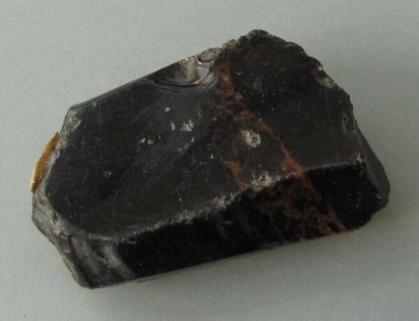 Noyau d'obsidienne (Nucleus)