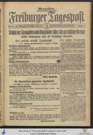 13.12.1915 (Morgenblatt)