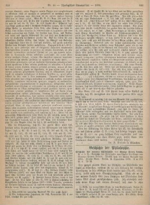 560-562 Geschichte der Philosophie