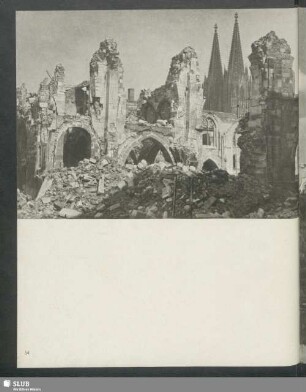 St. Kolumba