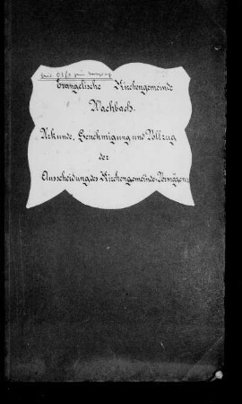 Wachbach (Dekanat Weikersheim)