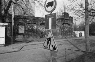 Gdansk : In Gdansk, Lebensstationen von Leon Lendzion