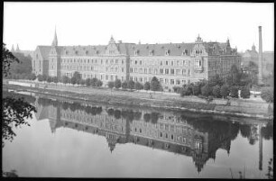Grimma. Fürstenschule