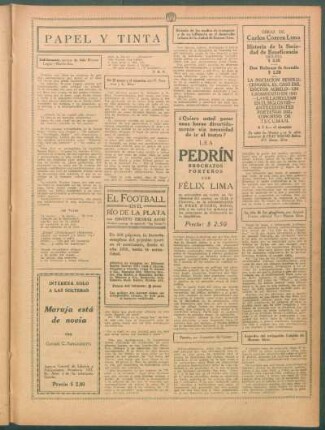 La isla de los pingüinos, por Anatole France, editorial Tor.- Buenos Aires