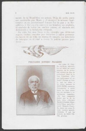 Fernando Romero Fajardo