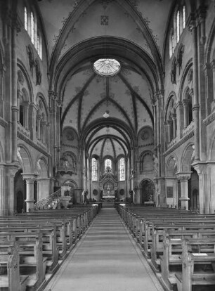 Katholische Pfarrkirche Sankt Johann