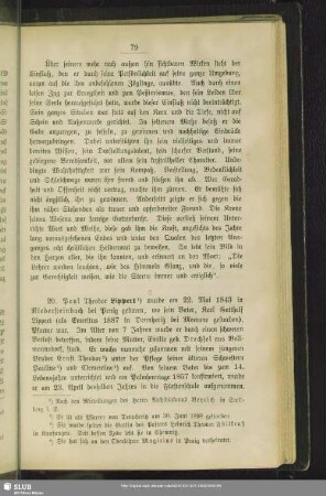 20. Paul Theodor Lippert