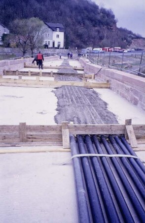 Werrabrücke, Vacha
